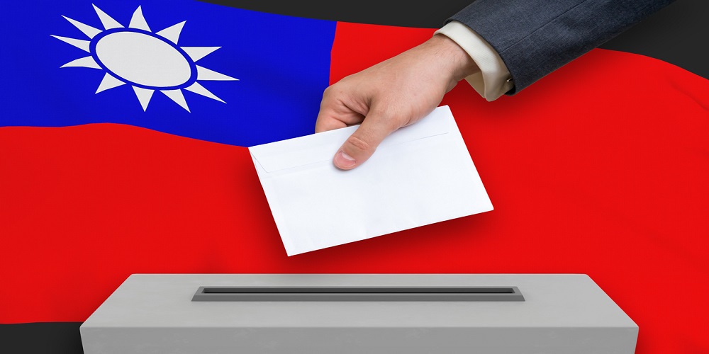 ما هي المخاطر المرتبطة بالانتخابات المقبلة في تايوان؟
