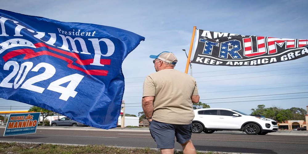 كيف ستكون العلاقة بين الولايات المتحدة وأوروبا إذا عاد ترامب رئيساً؟