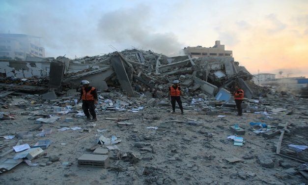 غزة في ميزان مجلس الأمن