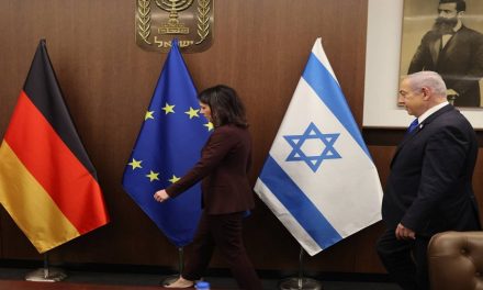 الانحياز المشبوه الألماني لإسرائيل.. أبعاده وأسراره