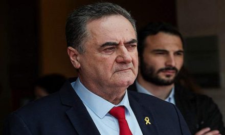 لماذا تريد إسرائيل بناء سياج على الحدود مع الأردن؟